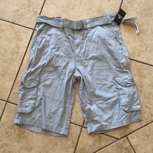 NWT Southpole Cargo Shorts